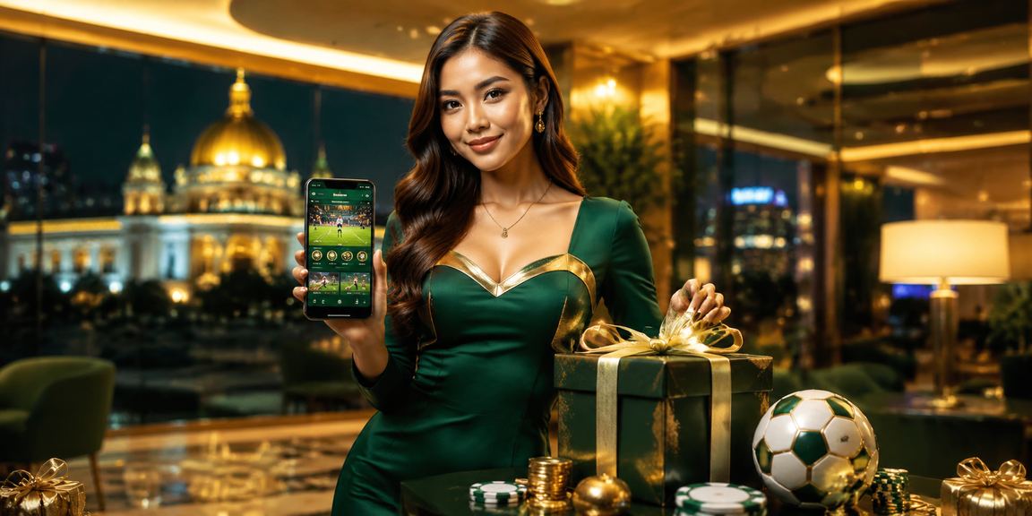 Pemain dari Kota Bharu menggunakan aplikasi kasino mudah alih untuk e-sukan dan pertaruhan digital
