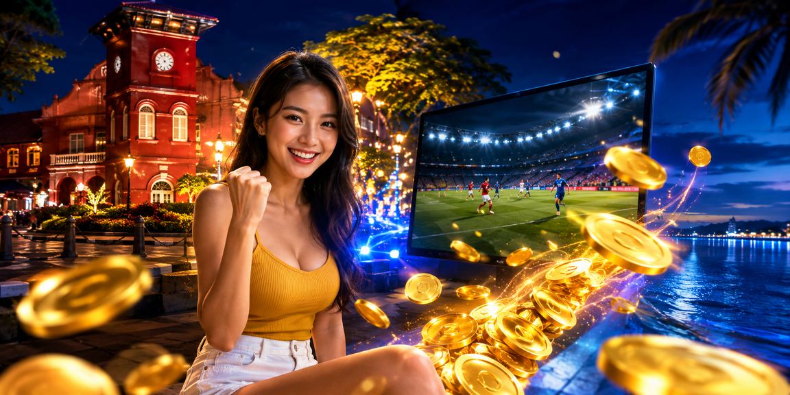 Pemain menerima bonus deposit kasino dari platform m101 melalui aplikasi mudah alih di Melaka